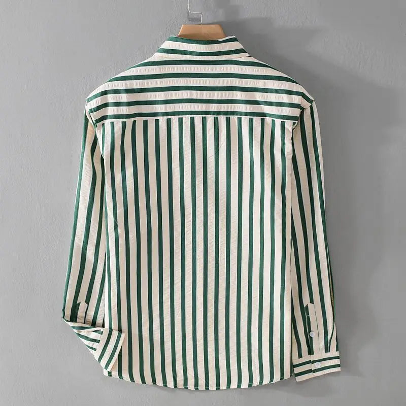 Florentine Luxe - Shirt CAAYWORLD MEN
