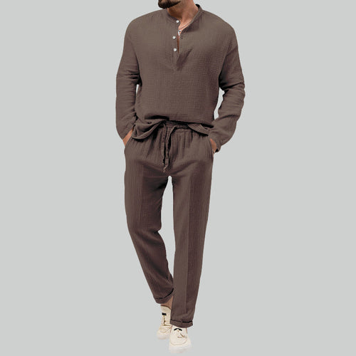 Formentera Resort - Two-Piece Set CAAYWORLD MEN