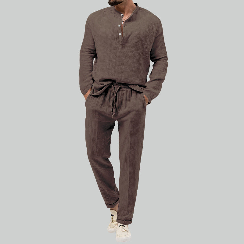 Formentera Resort - Two-Piece Set CAAYWORLD MEN