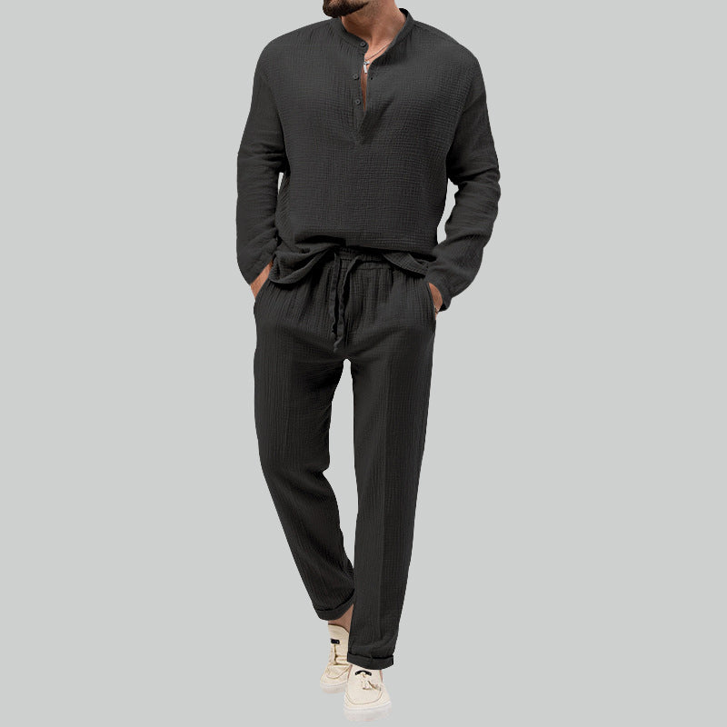 Formentera Resort - Two-Piece Set CAAYWORLD MEN
