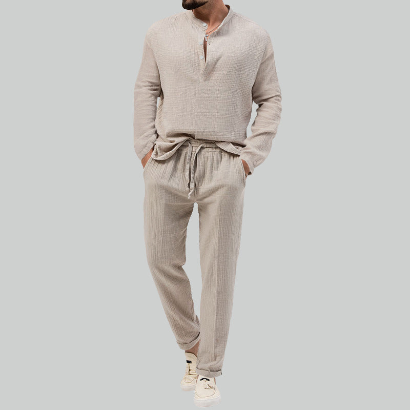 Formentera Resort - Two-Piece Set CAAYWORLD MEN