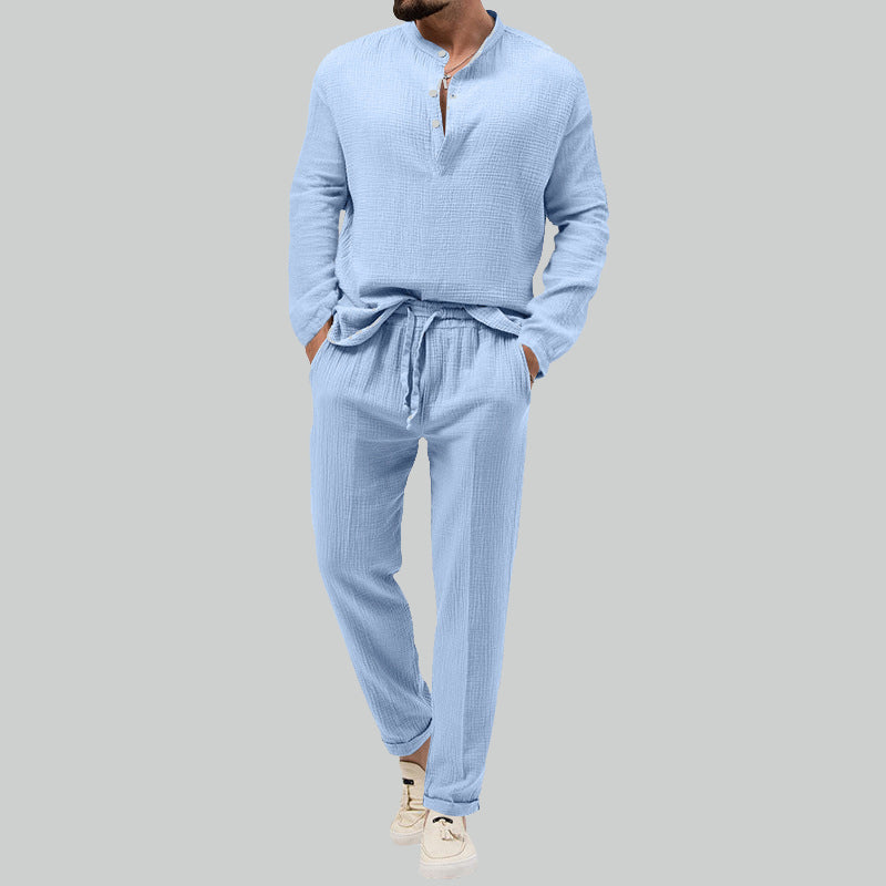 Formentera Resort - Two-Piece Set CAAYWORLD MEN