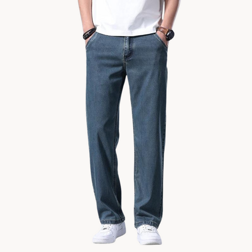 Forte Summer - Jeans CAAYWORLD MEN