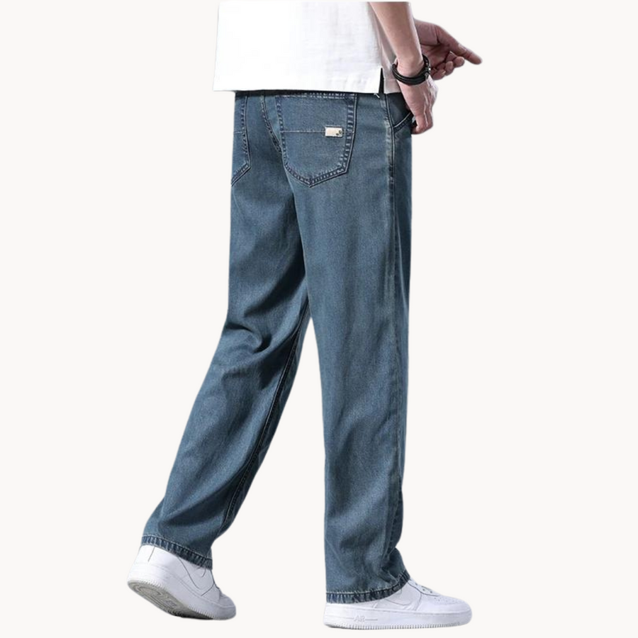 Forte Summer - Jeans CAAYWORLD MEN