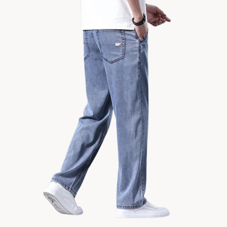 Forte Summer - Jeans CAAYWORLD MEN