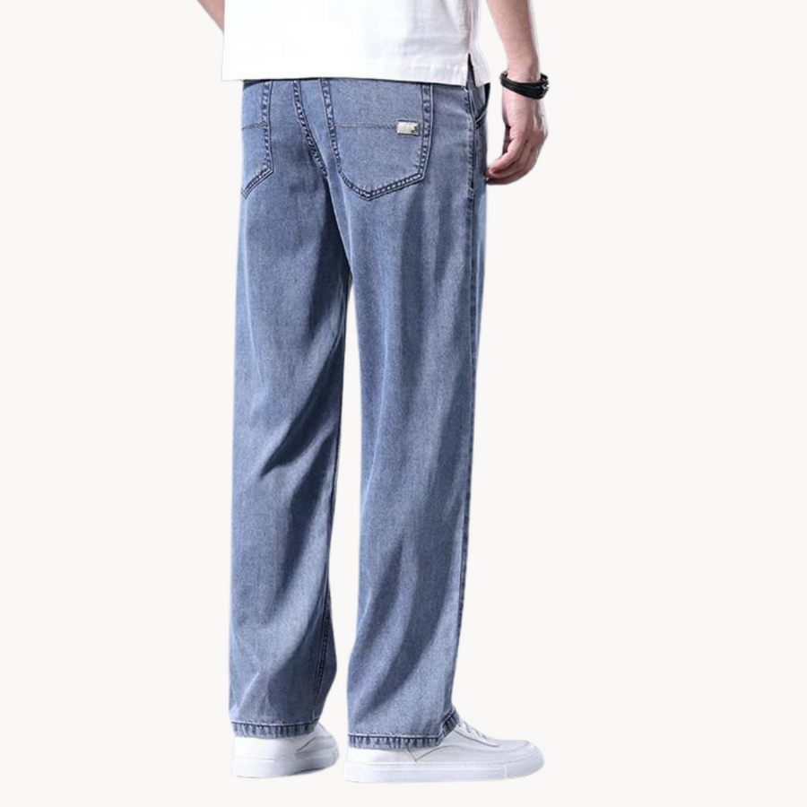Forte Summer - Jeans CAAYWORLD MEN