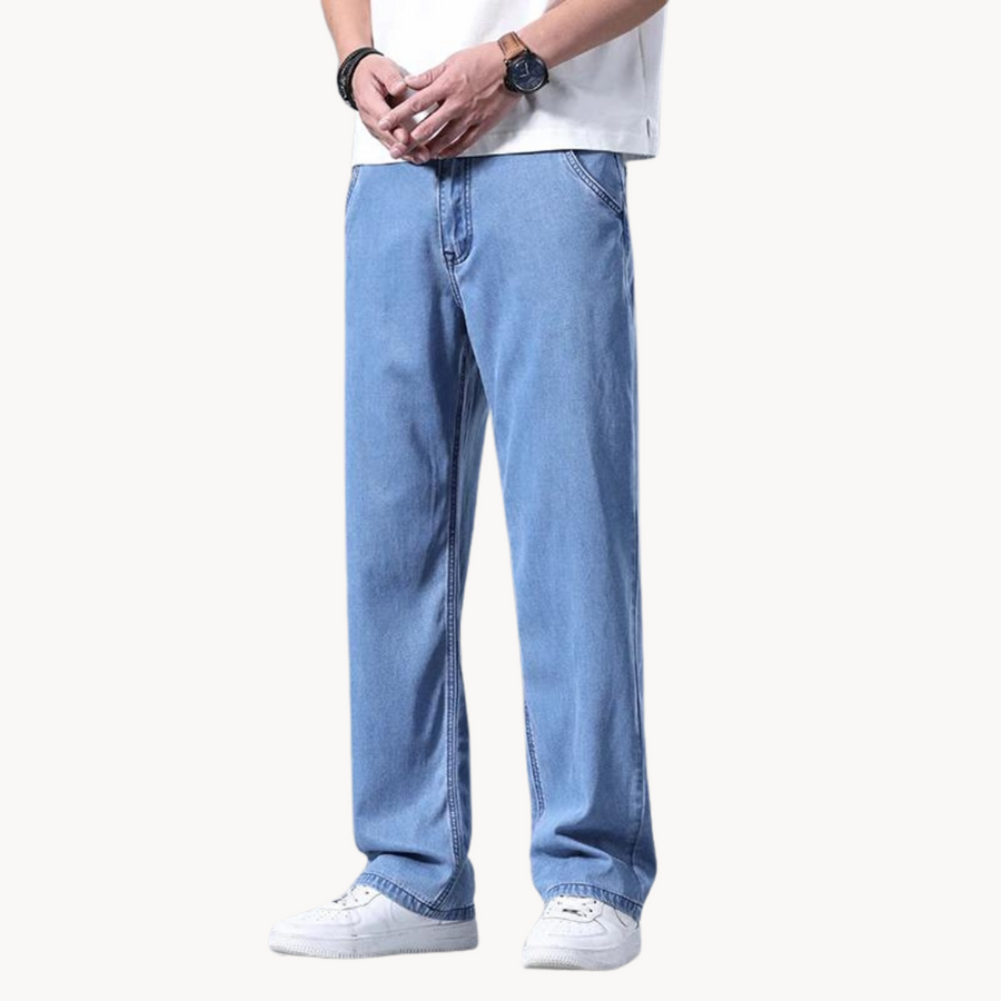 Forte Summer - Jeans CAAYWORLD MEN