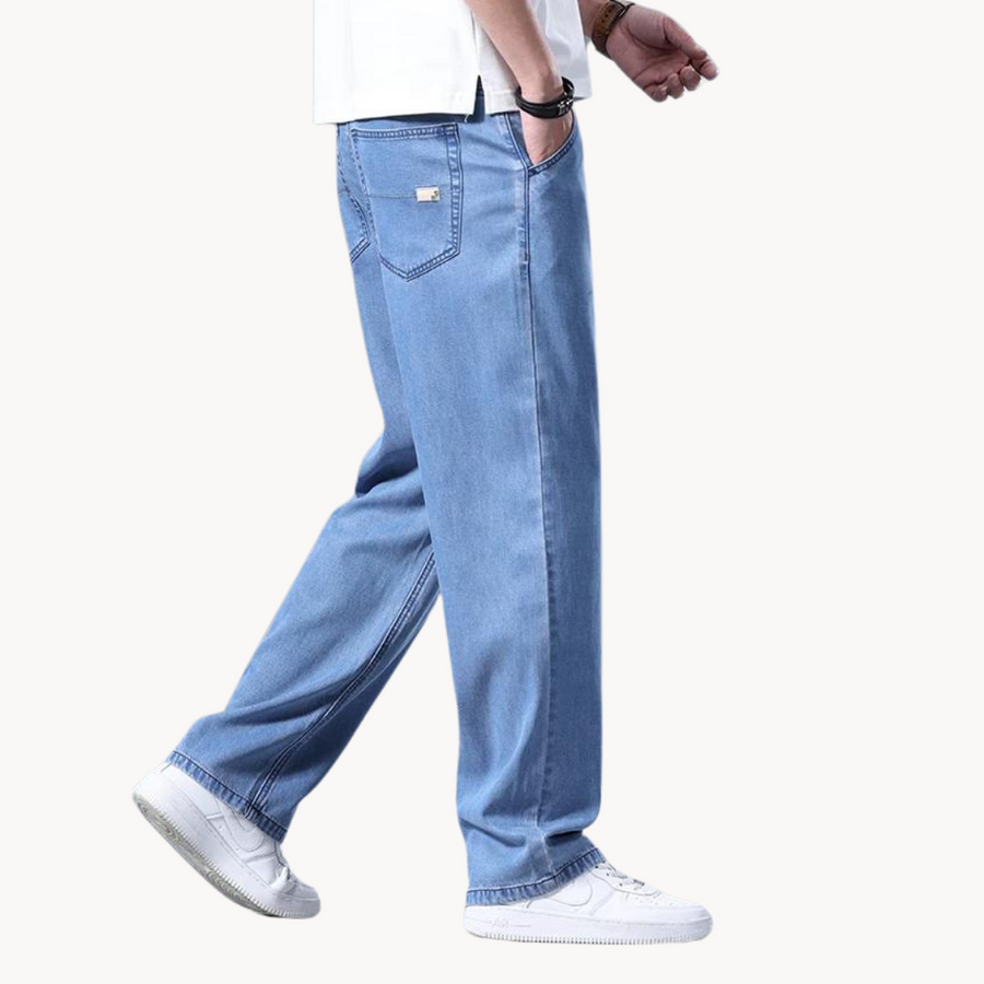 Forte Summer - Jeans CAAYWORLD MEN