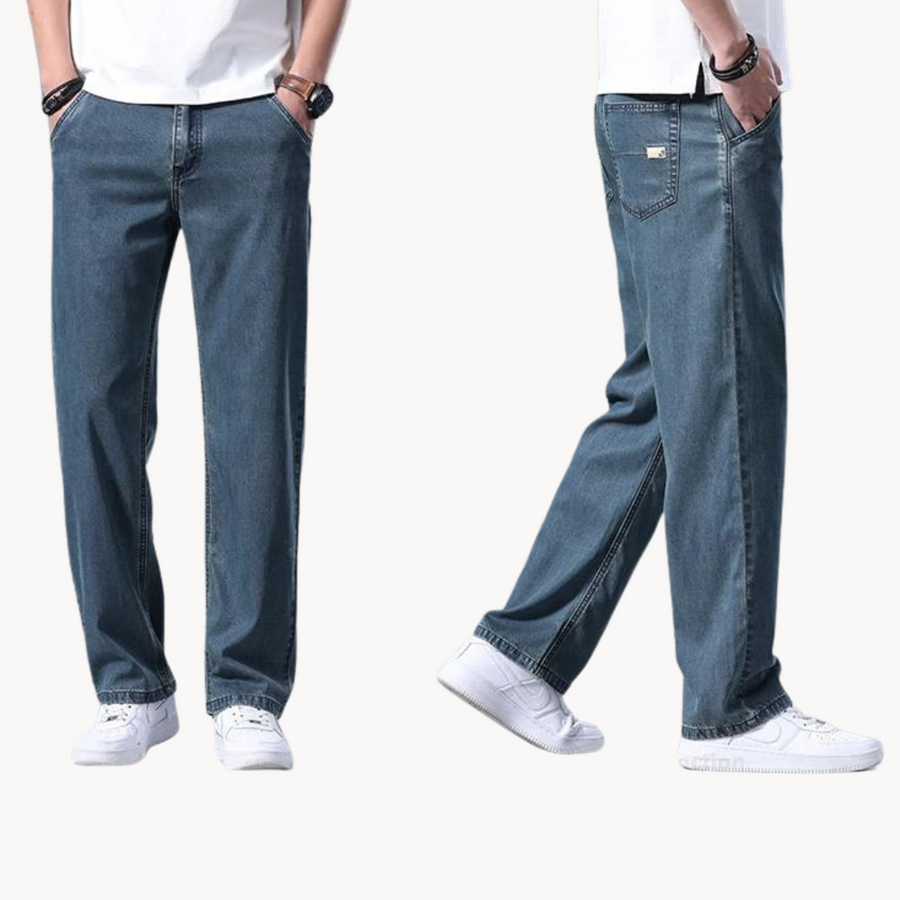 Forte Summer - Jeans CAAYWORLD MEN