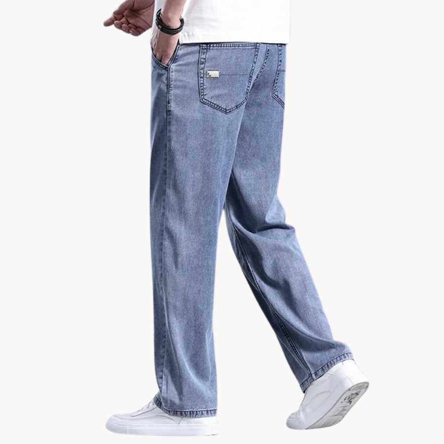 Forte Summer - Jeans CAAYWORLD MEN