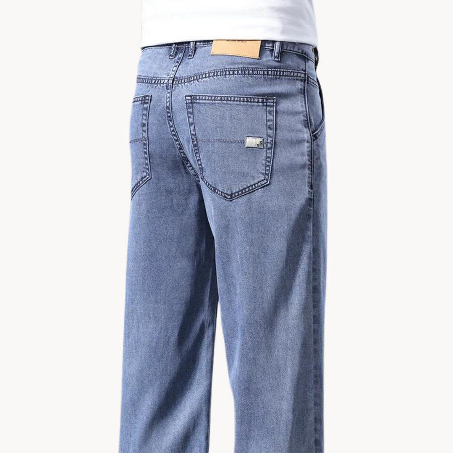 Forte Summer - Jeans CAAYWORLD MEN