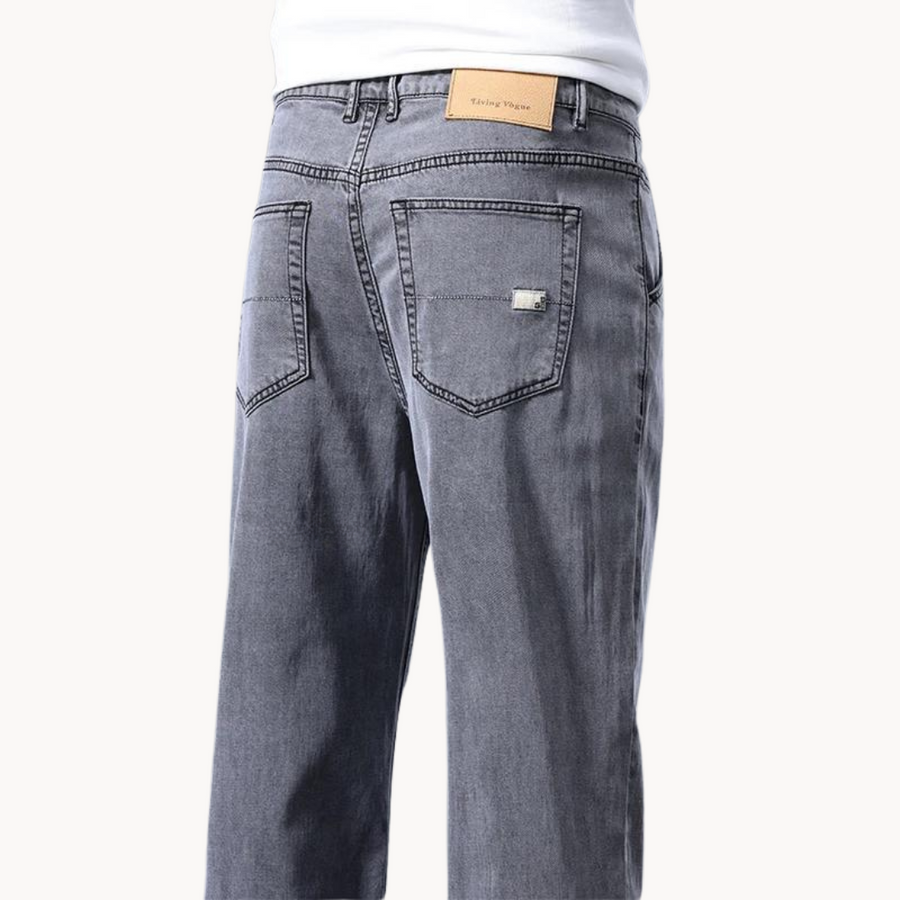Forte Summer - Jeans CAAYWORLD MEN