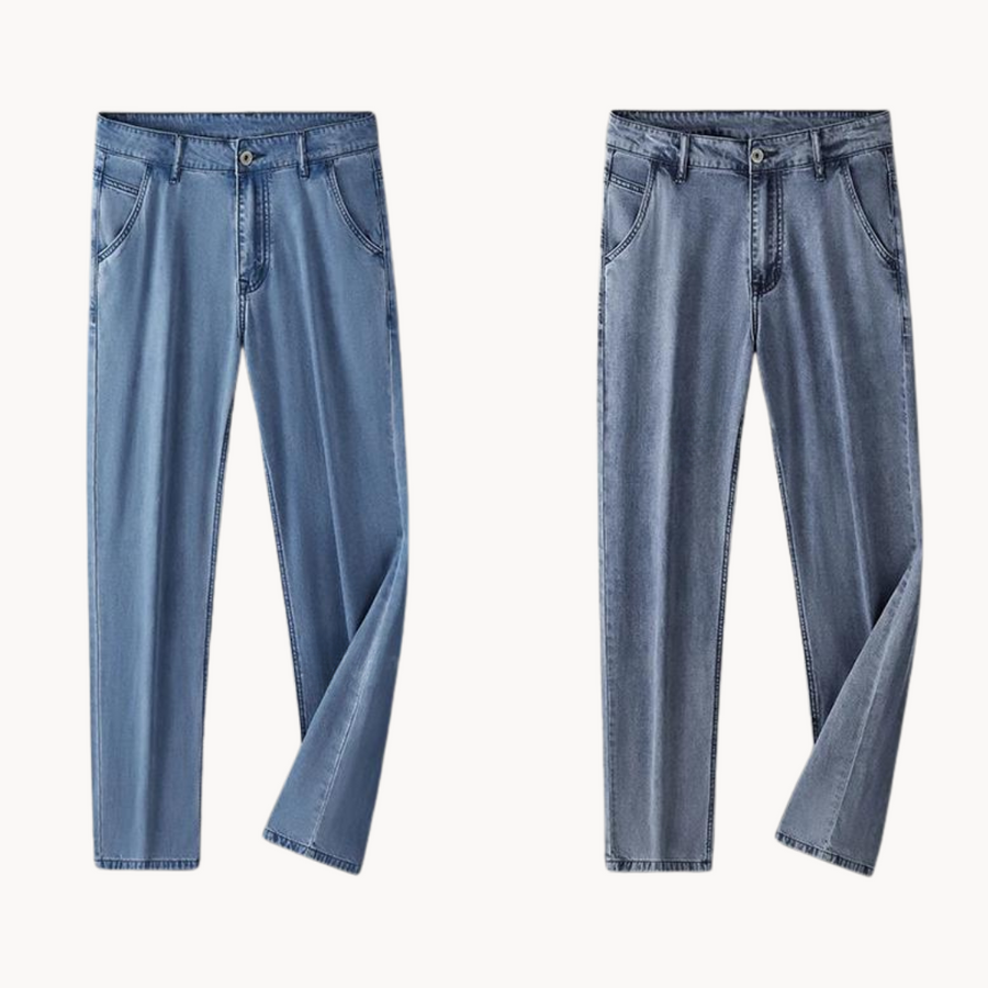 Forte Summer - Jeans CAAYWORLD MEN