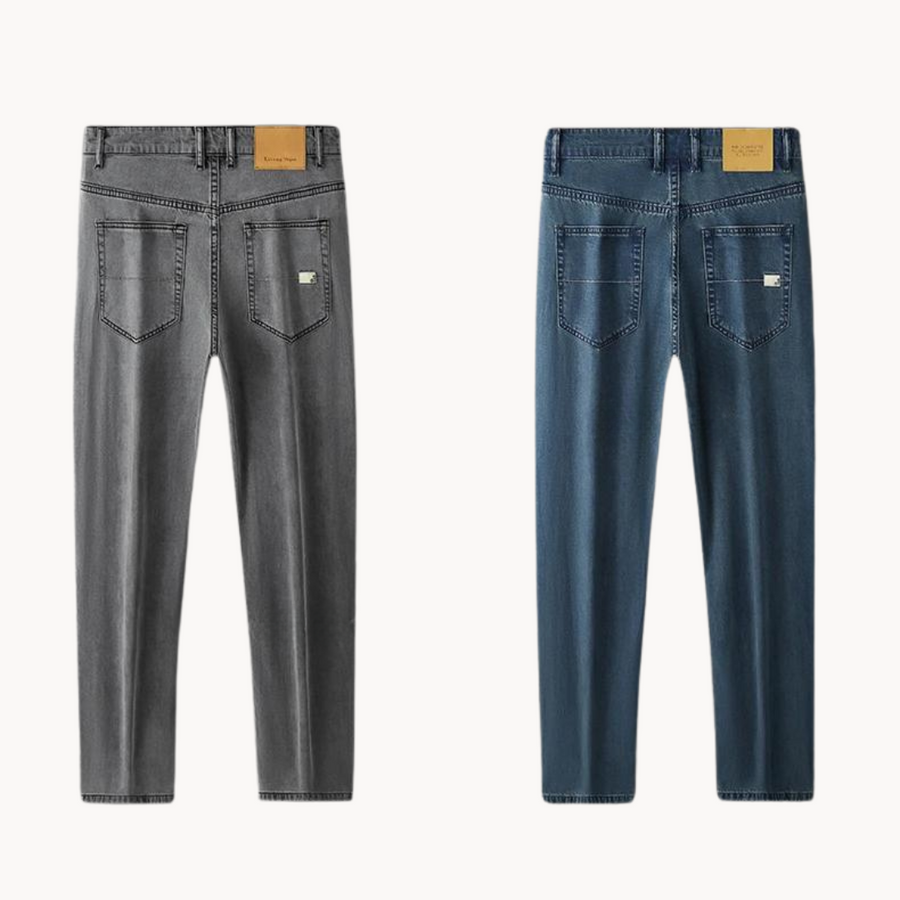 Forte Summer - Jeans CAAYWORLD MEN
