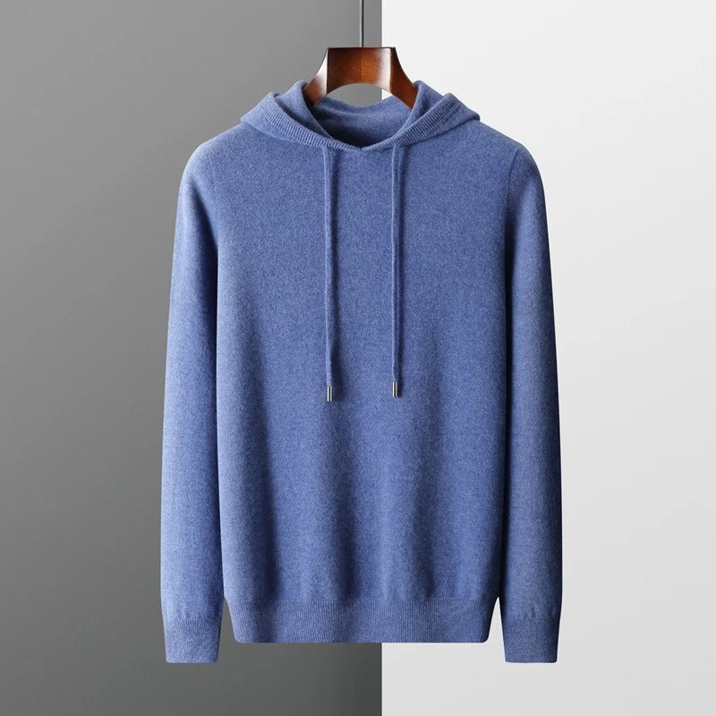 Franco Cashmere - Hoodie CAAYWORLD MEN