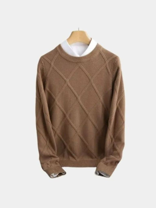 François Blanchet Premium Sweater - CAAYWORLD CAAYWORLD