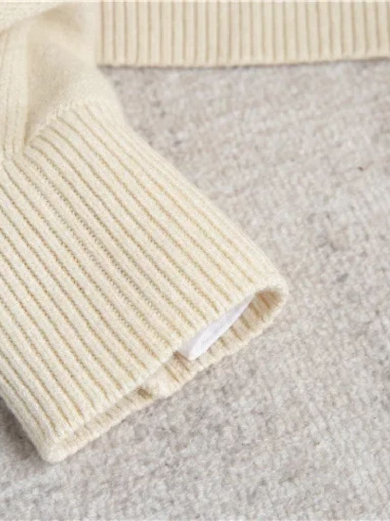 François Blanchet Premium Sweater - CAAYWORLD CAAYWORLD