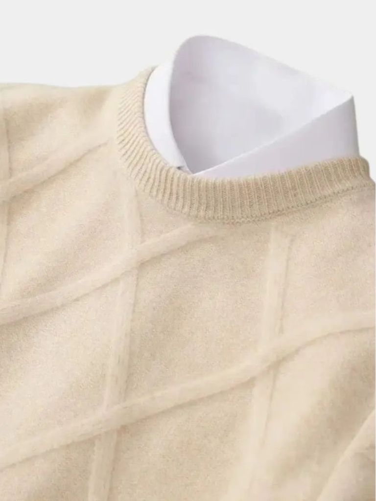 François Blanchet Premium Sweater - CAAYWORLD CAAYWORLD