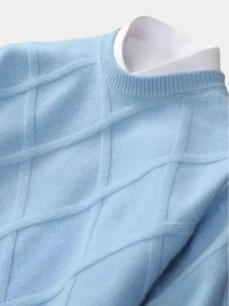 François Blanchet Premium Sweater - CAAYWORLD CAAYWORLD