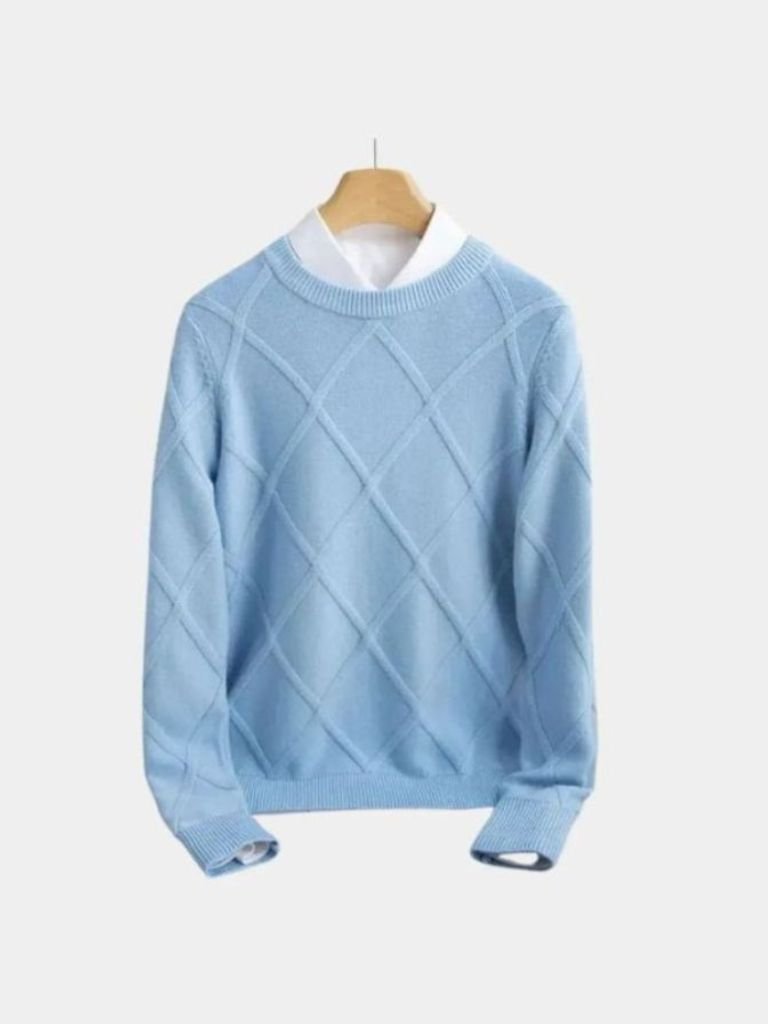 François Blanchet Premium Sweater - CAAYWORLD CAAYWORLD