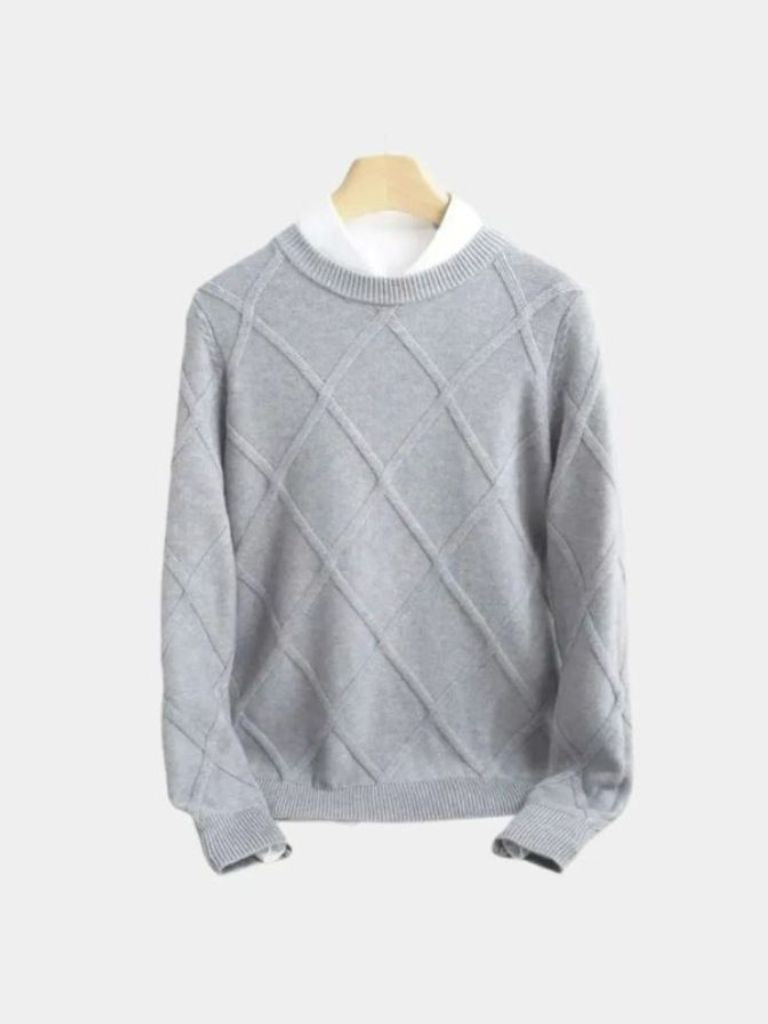 François Blanchet Premium Sweater - CAAYWORLD CAAYWORLD