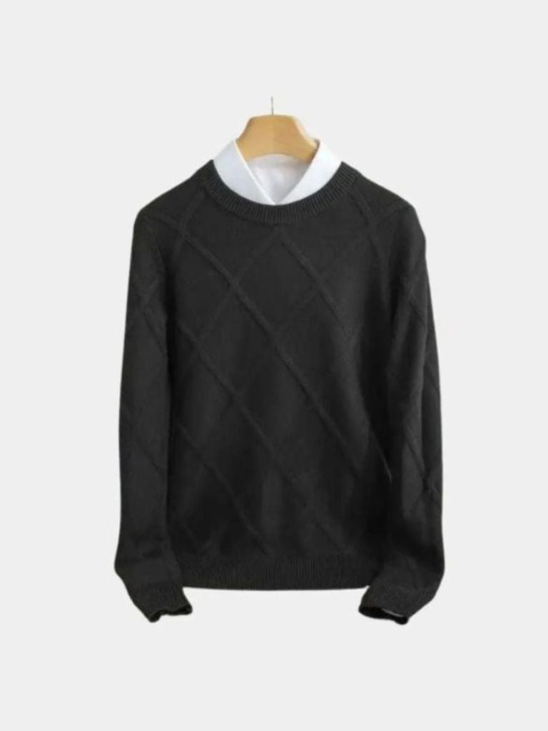 François Blanchet Premium Sweater - CAAYWORLD CAAYWORLD