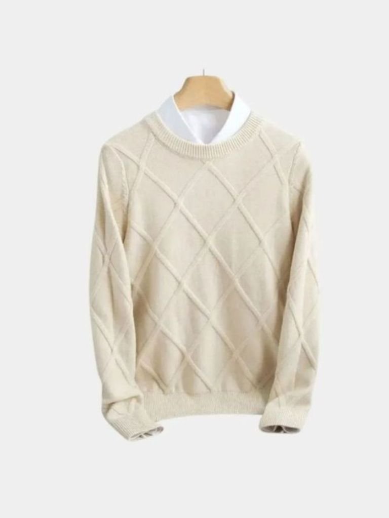 François Blanchet Premium Sweater - CAAYWORLD CAAYWORLD