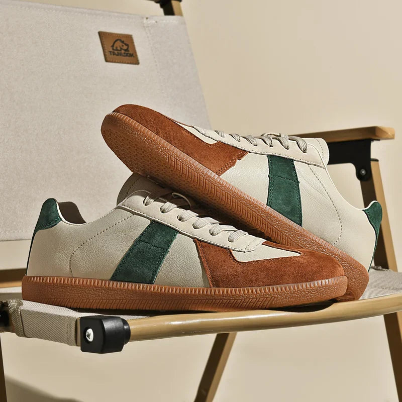 Freedom 67 Retro Low-Top - Sneakers CAAYWORLD MEN
