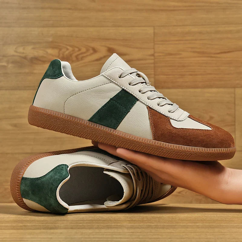 Freedom 67 Retro Low-Top - Sneakers CAAYWORLD MEN