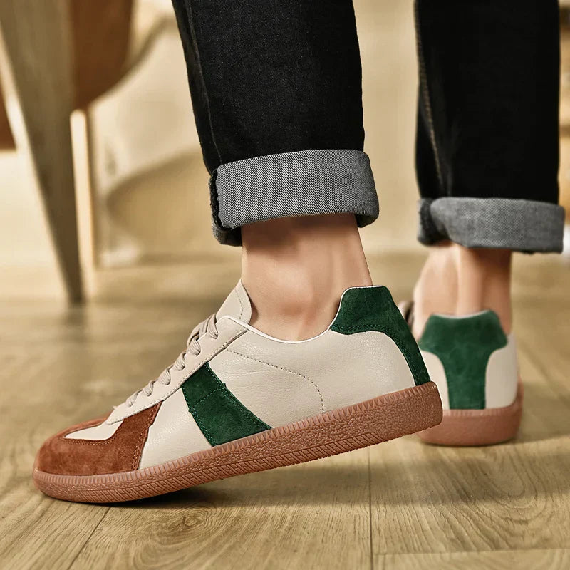 Freedom 67 Retro Low-Top - Sneakers CAAYWORLD MEN