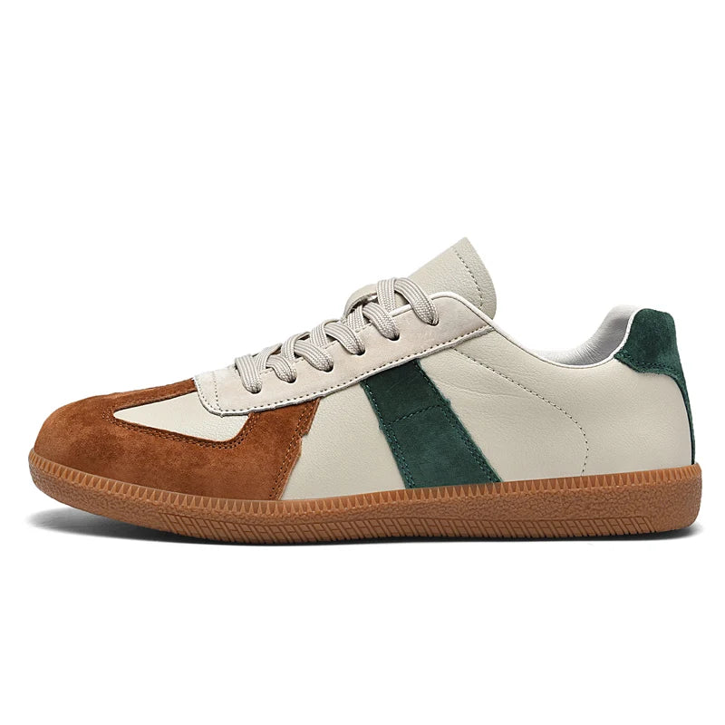 Freedom 67 Retro Low-Top - Sneakers CAAYWORLD MEN