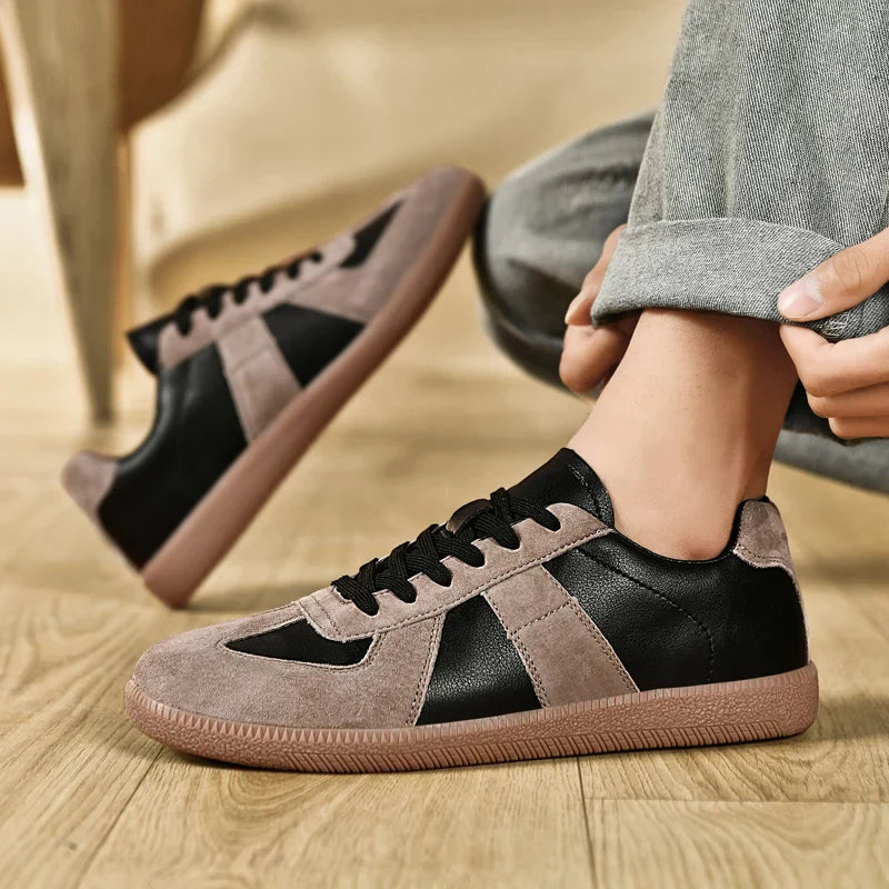 Freedom 67 Retro Low-Top - Sneakers CAAYWORLD MEN