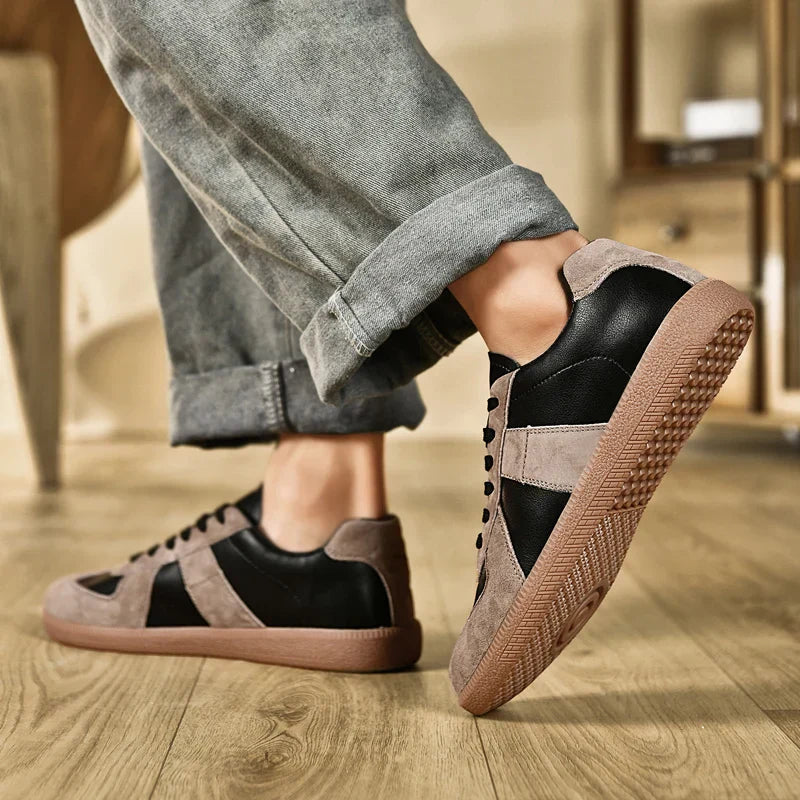 Freedom 67 Retro Low-Top - Sneakers CAAYWORLD MEN