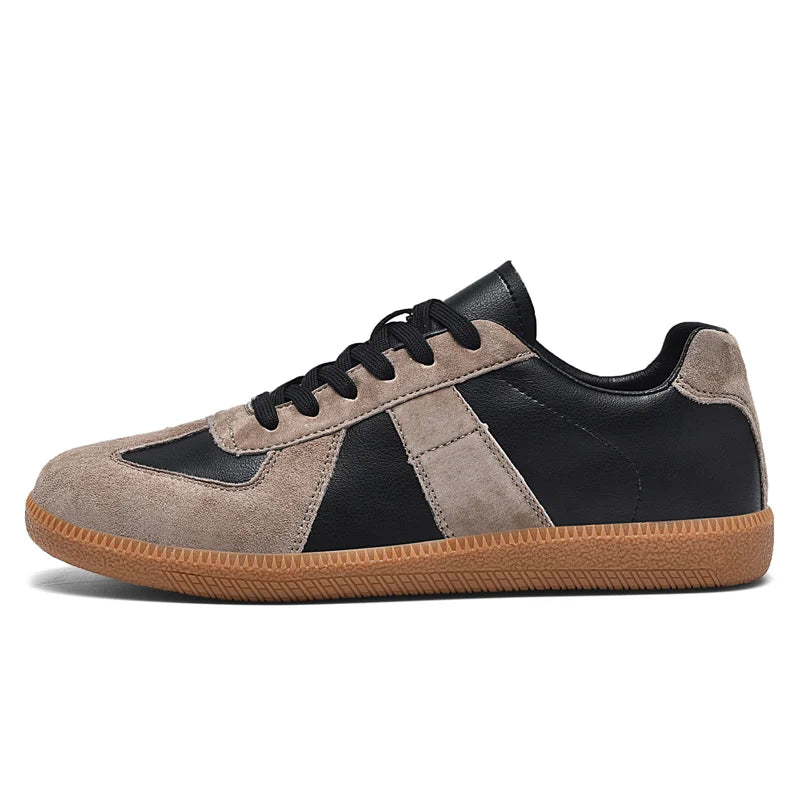 Freedom 67 Retro Low-Top - Sneakers CAAYWORLD MEN