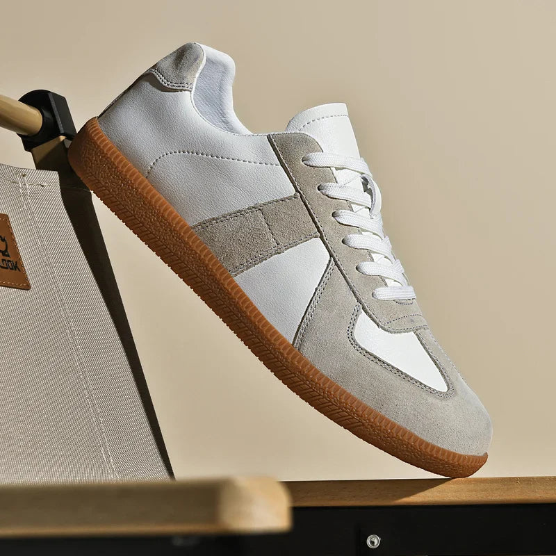 Freedom 67 Retro Low-Top - Sneakers CAAYWORLD MEN