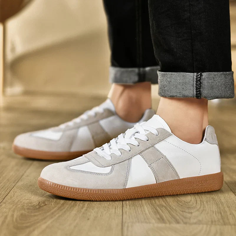 Freedom 67 Retro Low-Top - Sneakers CAAYWORLD MEN