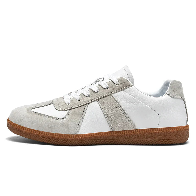 Freedom 67 Retro Low-Top - Sneakers CAAYWORLD MEN