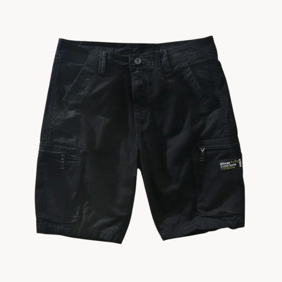 Frontier Utility Cargo - Cargo Shorts CAAYWORLD MEN