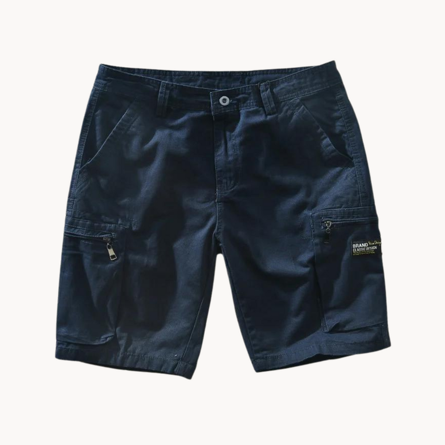 Frontier Utility Cargo - Cargo Shorts CAAYWORLD MEN