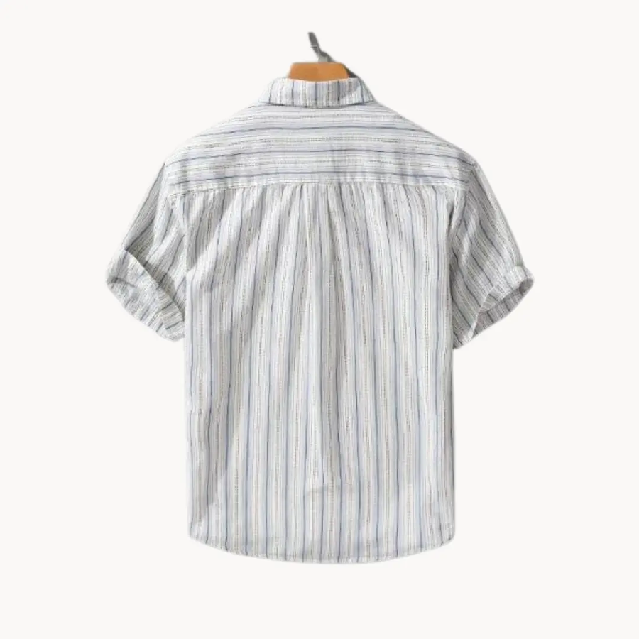 Gallant Short Sleeve - Shirt CAAYWORLD