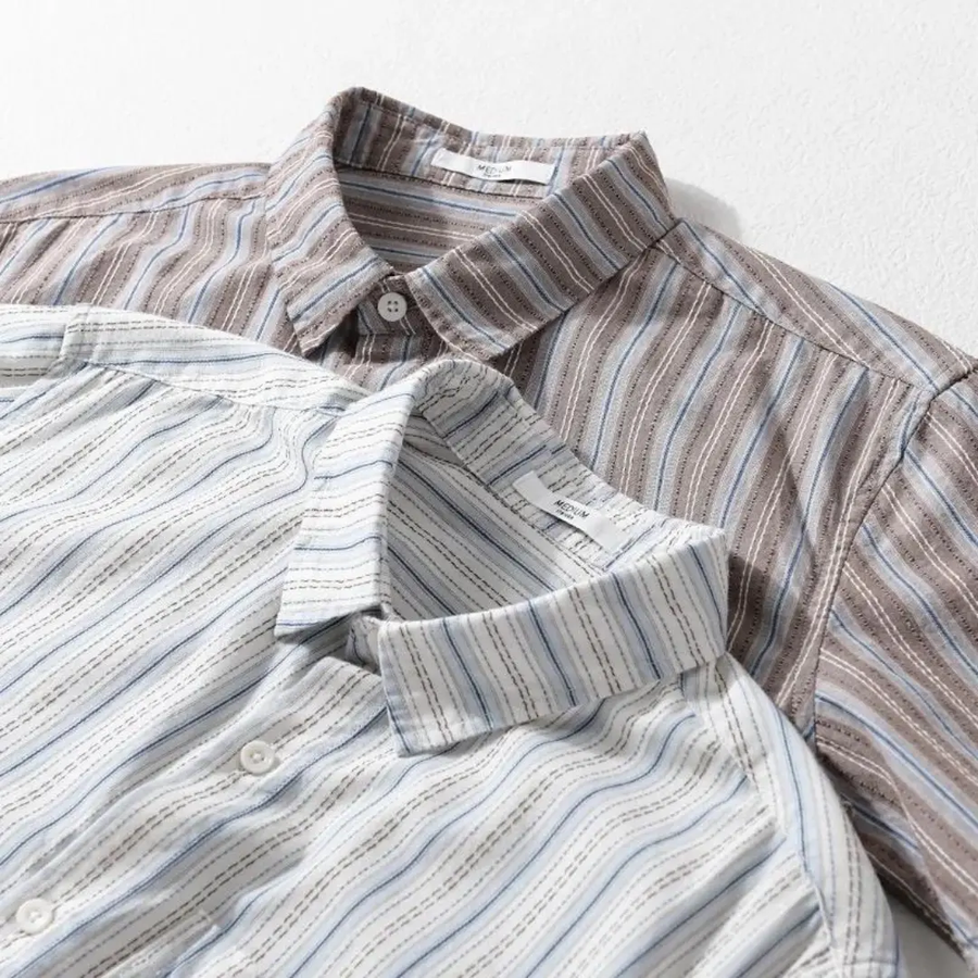 Gallant Short Sleeve - Shirt CAAYWORLD