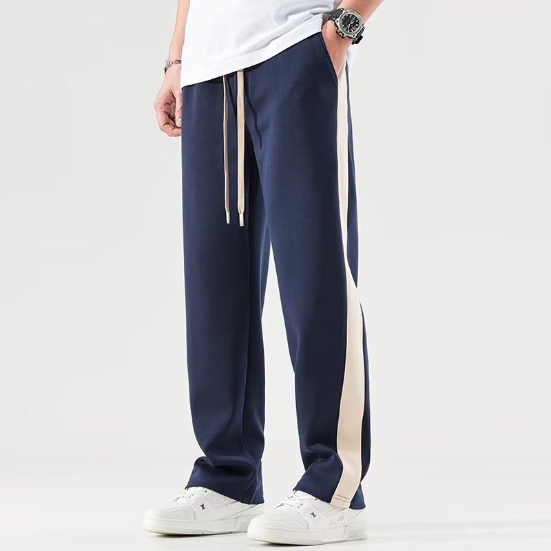Gianni ActiveFlex Stretch Tapered - Joggers CAAYWORLD MEN