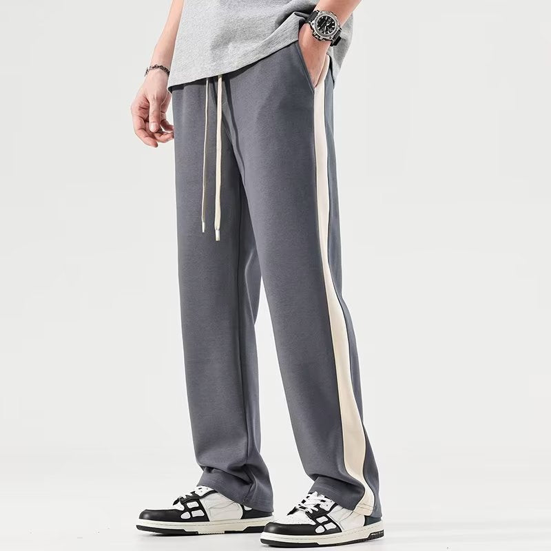 Gianni ActiveFlex Stretch Tapered - Joggers CAAYWORLD MEN