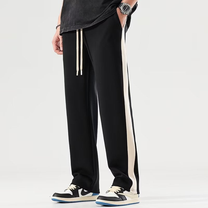 Gianni ActiveFlex Stretch Tapered - Joggers CAAYWORLD MEN