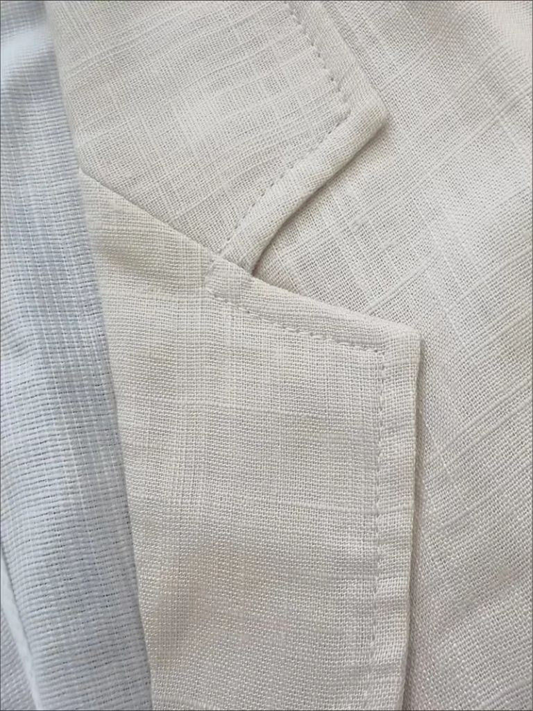 Gianni Summer Blazer - CAAYWORLD CAAYWORLD