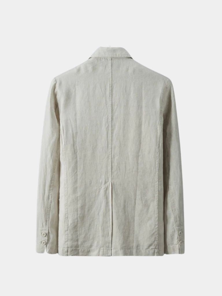 Gianni Summer Blazer - CAAYWORLD CAAYWORLD