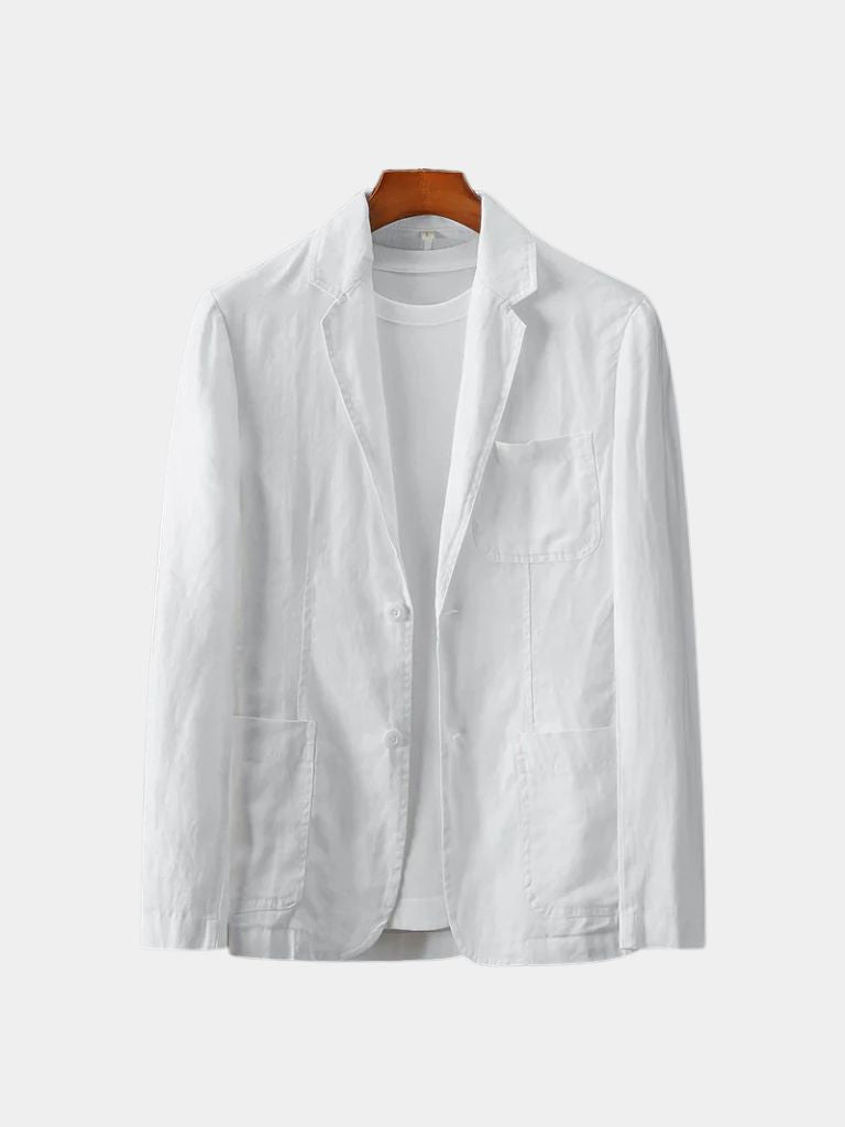 Gianni Summer Blazer - CAAYWORLD CAAYWORLD