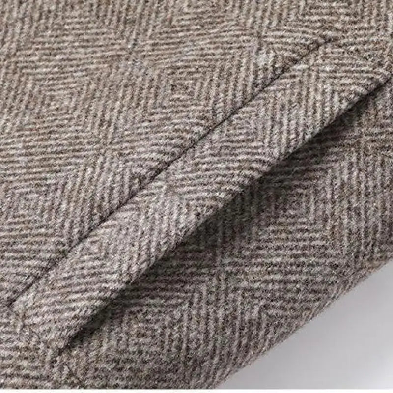 Gianni Tailored Wool - Jacket CAAYWORLD MEN