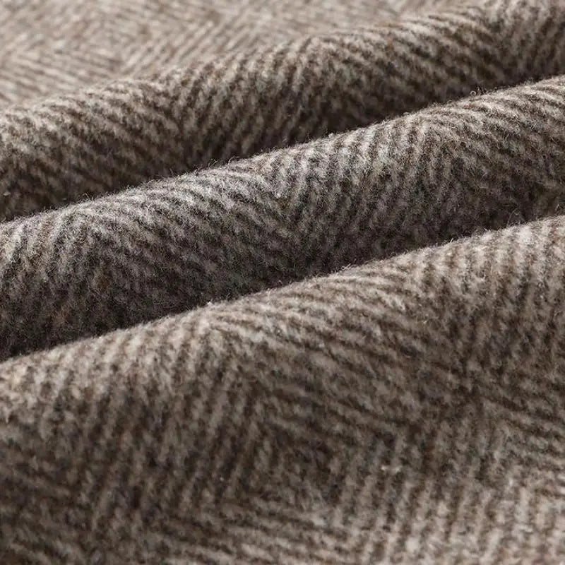 Gianni Tailored Wool - Jacket CAAYWORLD MEN