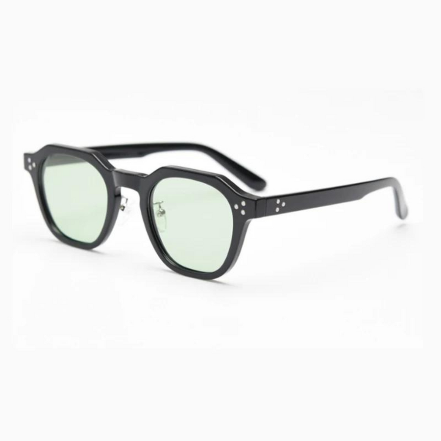 Giorgio Polarized Metal Aviator - Sunglasses CAAYWORLD MEN